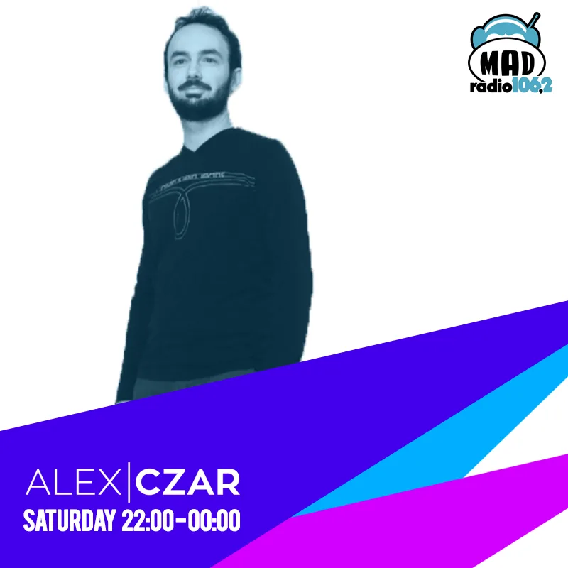 ALEX CZAR (POST)