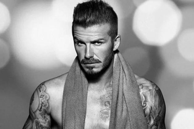Beckham