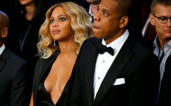 H Beyonce και το …ντεκολτέ της που τους άφησε όλους με το στόμα ανοιχτό!