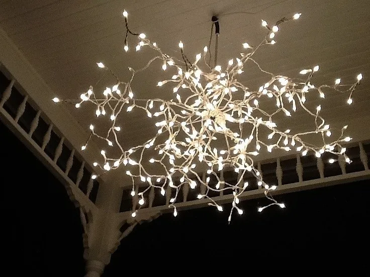 Branch-Light-Pendent