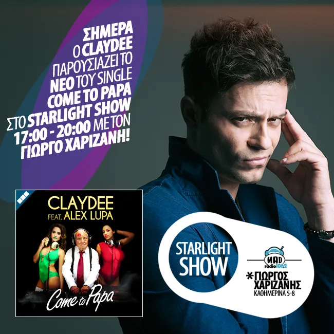 Claydee3