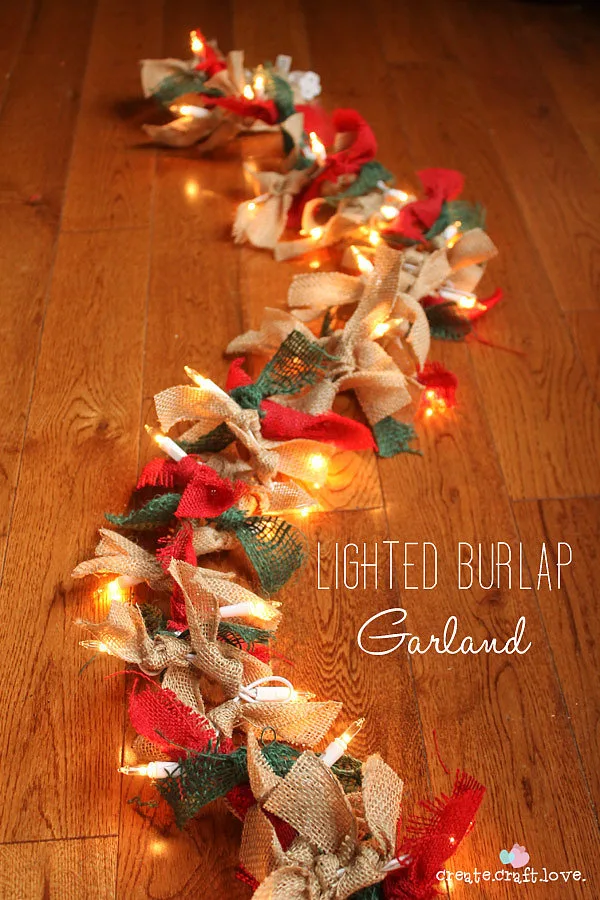Colorful-Burlap-Garland