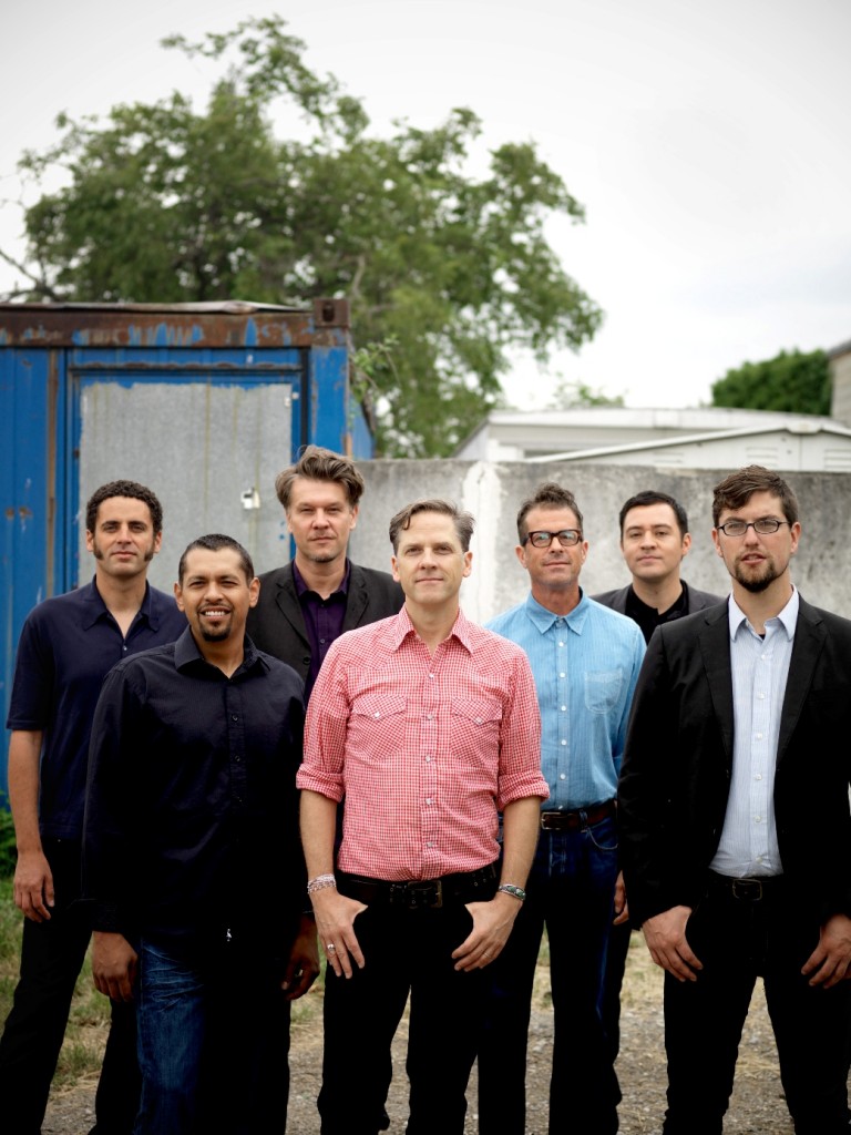 Copy of Calexico NEW