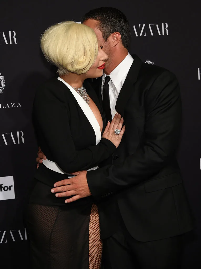 Cute-Lady-Gaga-Taylor-δσδKinney-Pictures