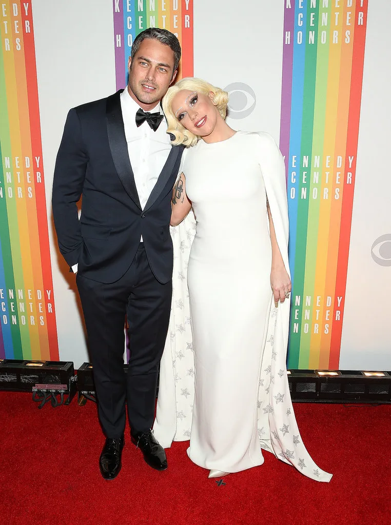 Cute-Lady-Gaga-δσδσδTaylor-Kinney-Pictures