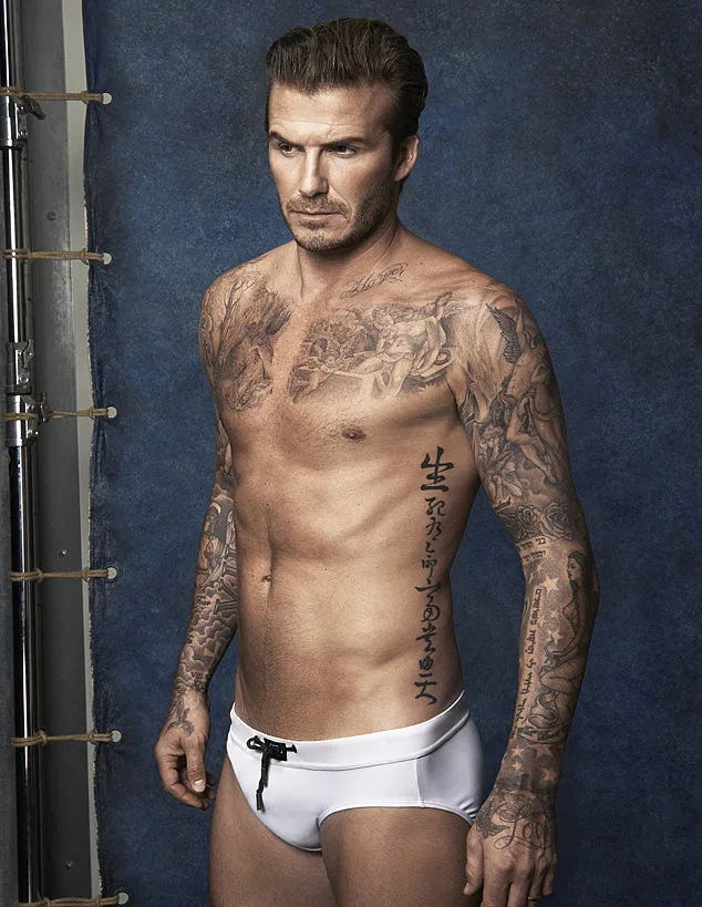 David-Beckham-Shirtless-HM-Summer-2014-Swimsuit-Campaign