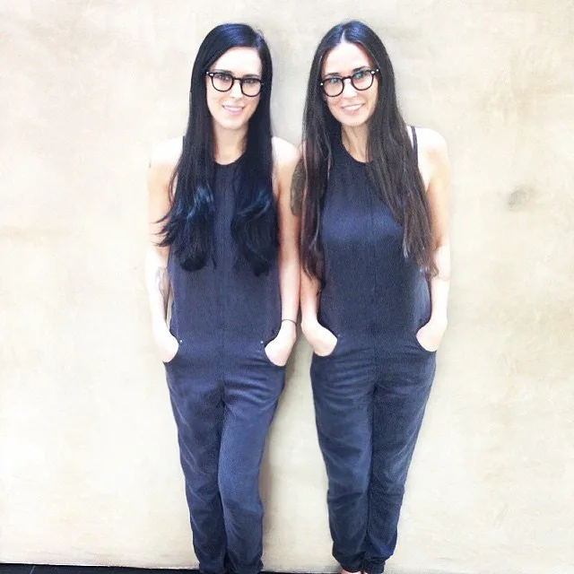 Demi-Moore-Rumer-Willis