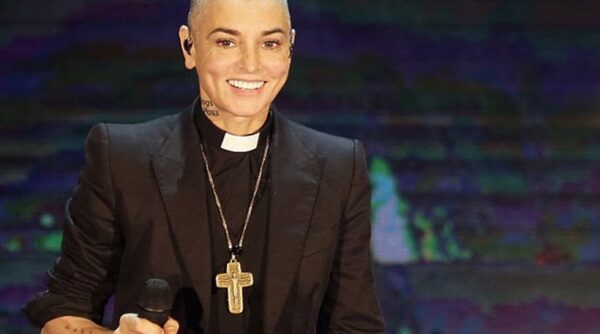 Απόπειρα αυτοκτονίας έκανε η Sinead O’Connor
