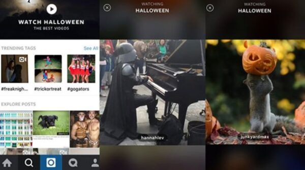 Το Instagram πλέον κάνει και συλλογές