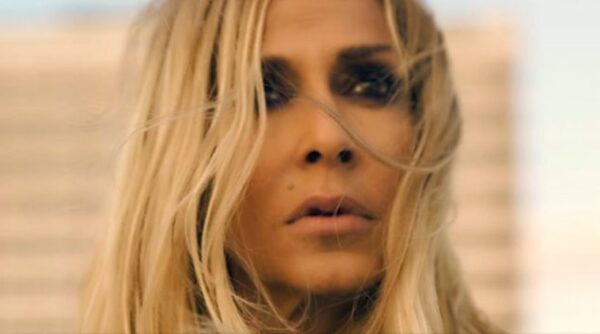 To ολοκαίνουργο video clip της Άννας Βίσση! Απολαύστε το