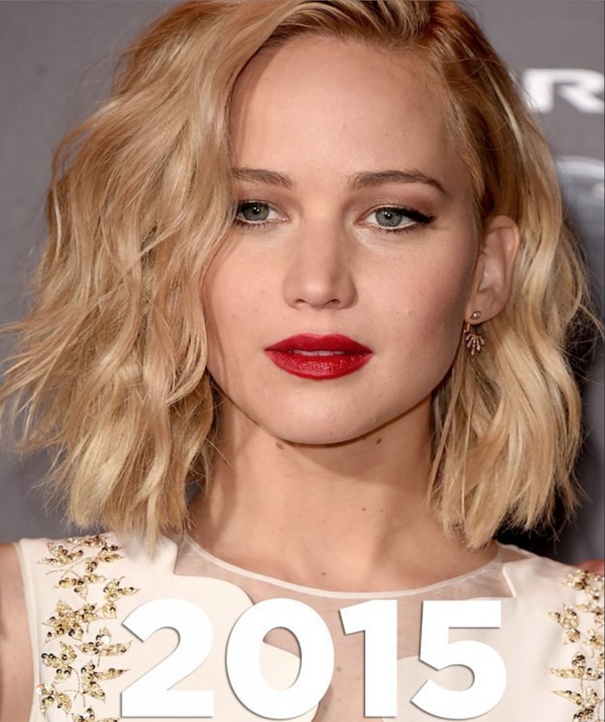 Jennifer Lawrence2015