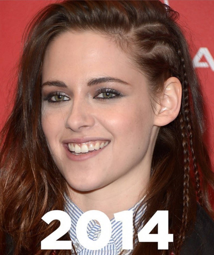 Kristen Stewart2014