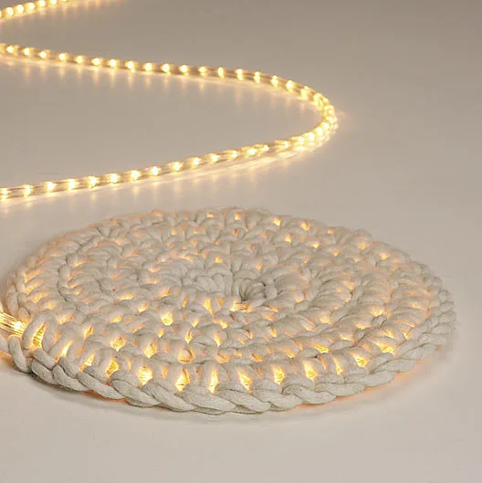 Light-Carpet