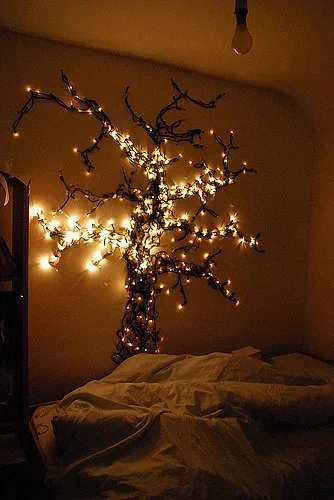 Light-Tree