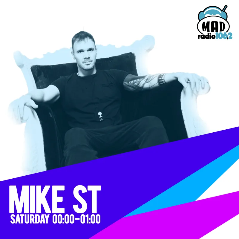MIKE ST (POST)