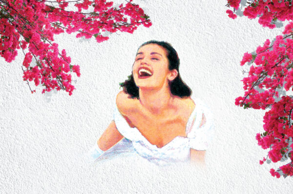 MAMMA MIA! Το No. 1 musical στον κόσμο έρχεται σπίτι του. Ζήστε την εμπειρία