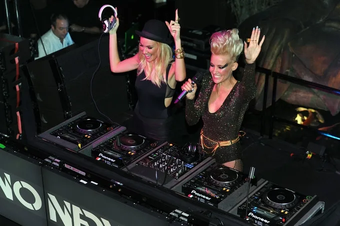 NERVO1