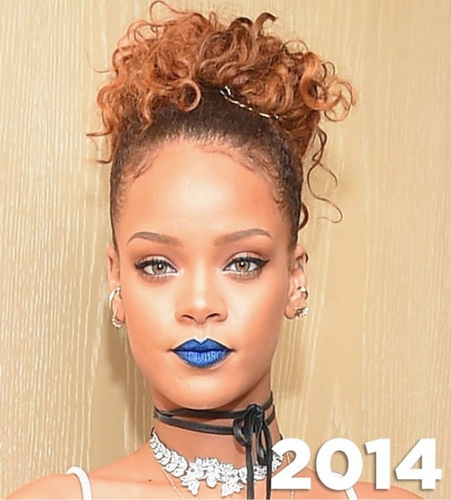 Rihanna2014