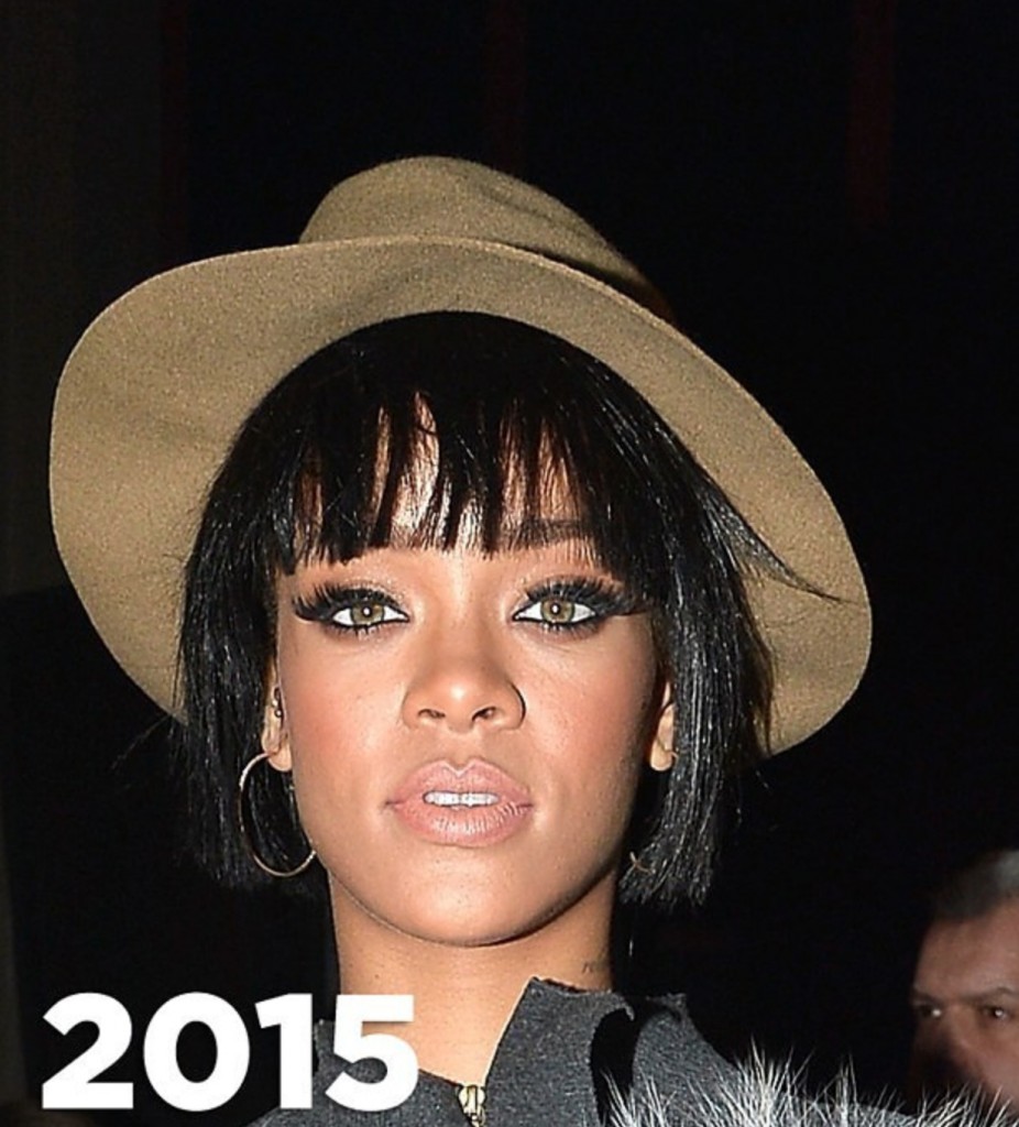 Rihanna2015