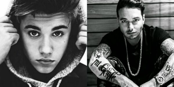Justin Bieber και J Balvin μαζί!