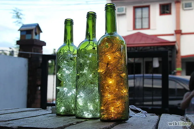 Wine-Bottle-Accent-Lights