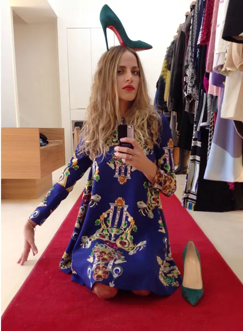 Xrisanthi
