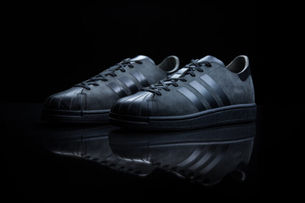 Το Futurecraft της adidas δίνει άλλη διάσταση στο Δέρμα και μας παρουσιάζει το Leather Originals Superstar