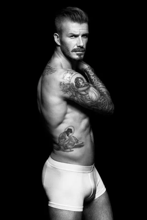 beckam2