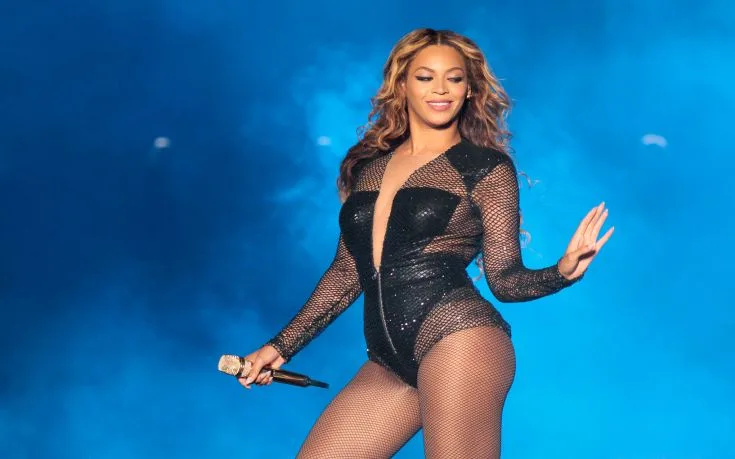 beyonce