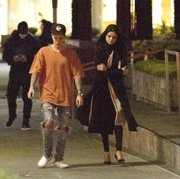 bieberselena