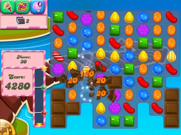 Το τρελό ποσό για το οποίο πουλήθηκε το Candy Crush Saga