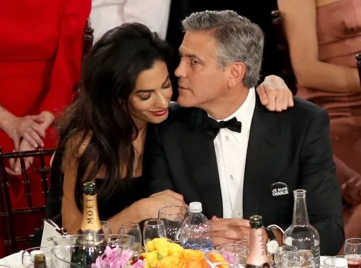 clooney