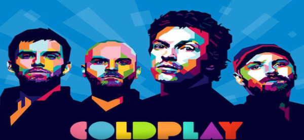 Οι Coldplay μπορεί να έγραψαν το hit του χειμώνα
