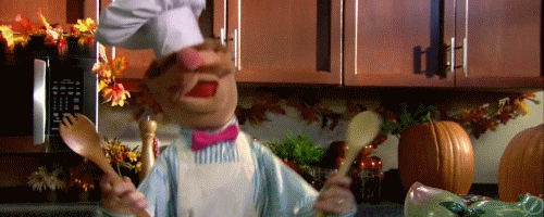cooking