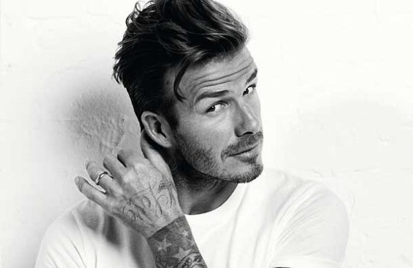 Η καλή πράξη του David Beckham που έλιωσε το Internet