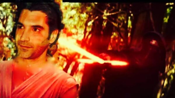 Γιατί εξόργισε τους fans του Star Wars ο Χριστόφορος Παπακαλιάτης;