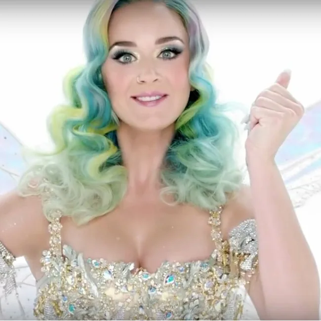katy