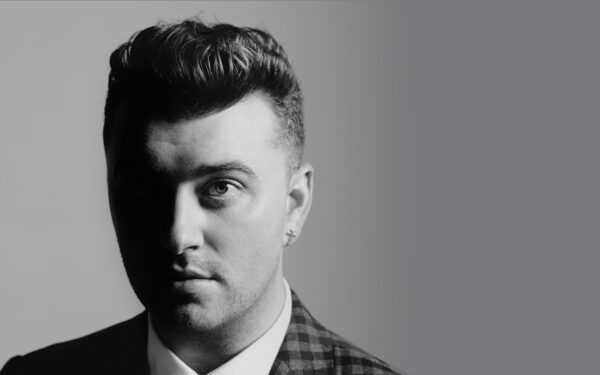 O Sam Smith κάνει ένα διάλλειμα από την καριέρα του