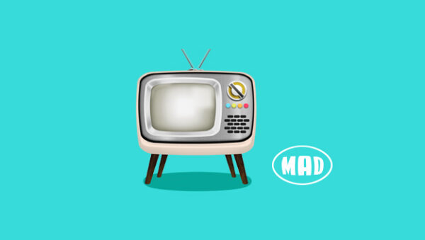 Mad TV Top 10 – 30/11/15