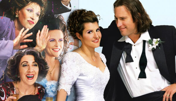 Έρχεται το «My Big Fat Greek Wedding 2»! Δείτε το trailer