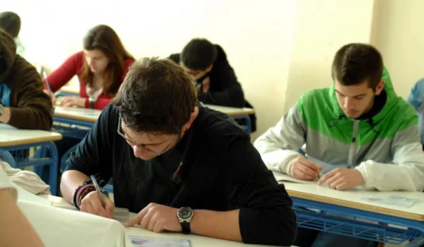 απαντήσεις στα Αγγλικά στις Πανελλήνιες 2018