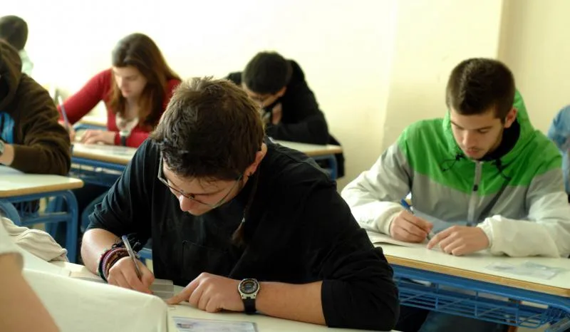 απαντήσεις στα Αγγλικά στις Πανελλήνιες 2018
