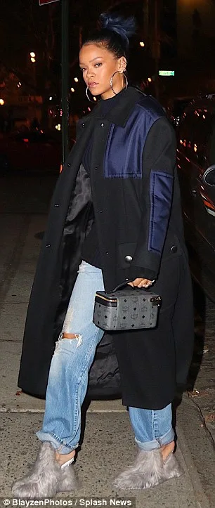 rihanna