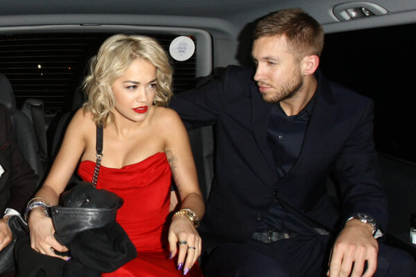 Η Rita Ora εξομολογείται:«Μόλις με χώρισε ο Calvin Harris ήθελα να πεθάνω»