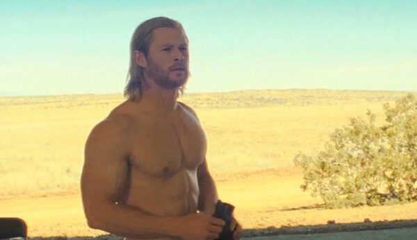 Θυμάστε τον σέξυ Chris Hemsworth; Δείτε τον πως έγινε τώρα!