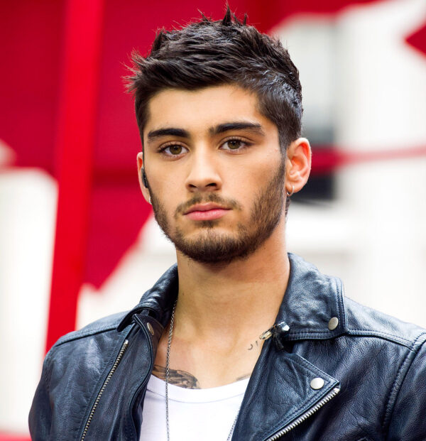 Ο Zayn Malik μισεί την μουσική των One Direction !