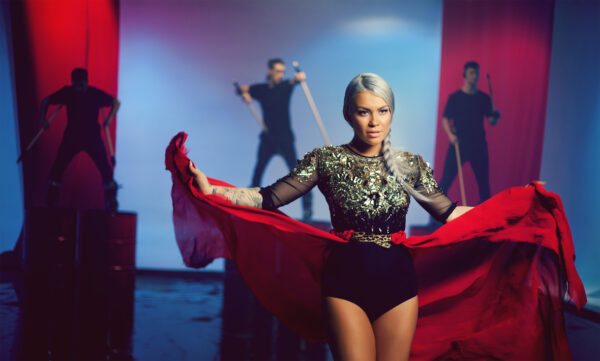 “Πάντα μαζί σου”! H νέα επιτυχία της Naya έγινε video clip