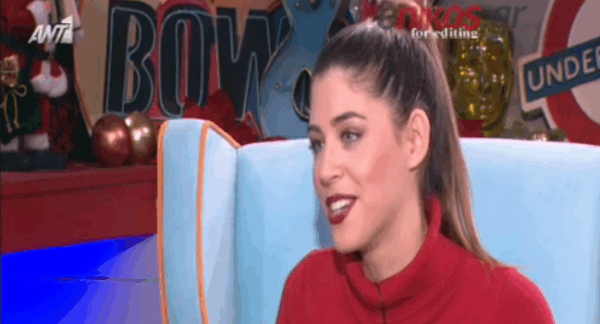 H Demy για πρώτη φορά απάντησε αν είναι σε σχέση !