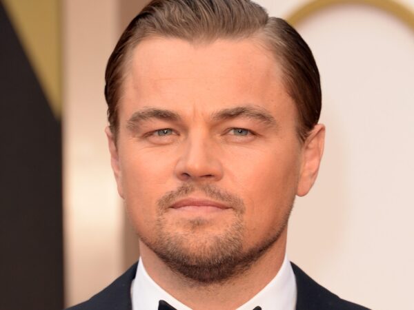 Τρυφερές στιγμές στο Λος Άντζελες για τον Leonardo DiCaprio και τη Vittoria Ceretti