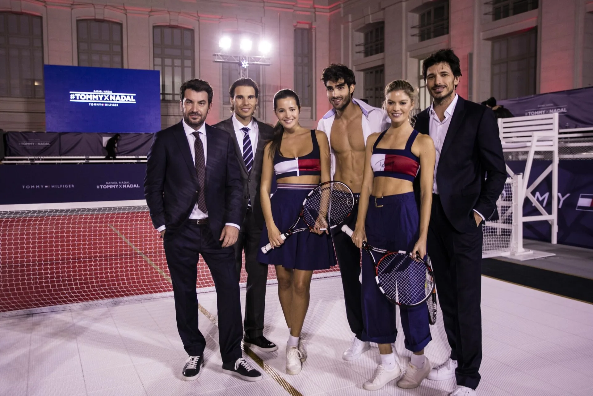 4_arturo valls rafael nadal malena costa juan betancourt cristina tosio andres velencoso